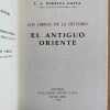 El Antiguo Oriente - Podesta Costa; L.a. (j5) - Image 2