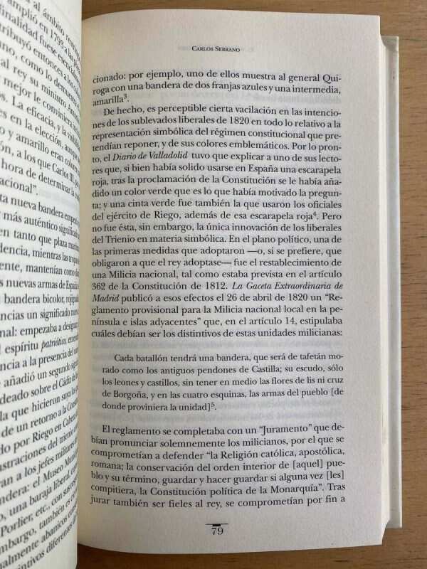 El Nacimiento De Carmen - Serrano, Carlos (e3) - Image 2