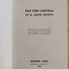 - Paz Con Justicia En El Medio Oriente (i4) - Image 2
