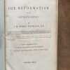 History Of The Reformation - Merle D`aubigne (k6) - Image 2