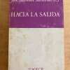 Hacia La Salida - Saravia, Jose Manuel (k4)