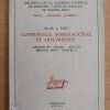 Competencia Internacional De Armamentos - Espil (i1)