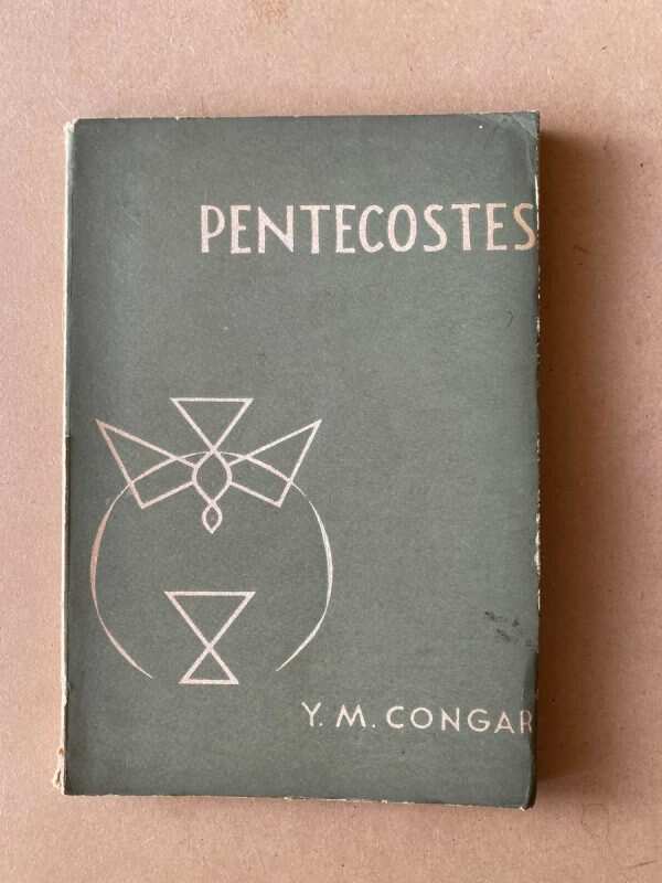 Pentecostes - Congar, Y.m. (D7)