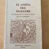El Anima Del Maestre - Asenjo Sedano, Carlos (d4)