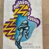 Megafon O La Guerra - Marechal, Leopoldo (C7)