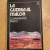 La Guerra Al Malon - Comandante Prado (v6)