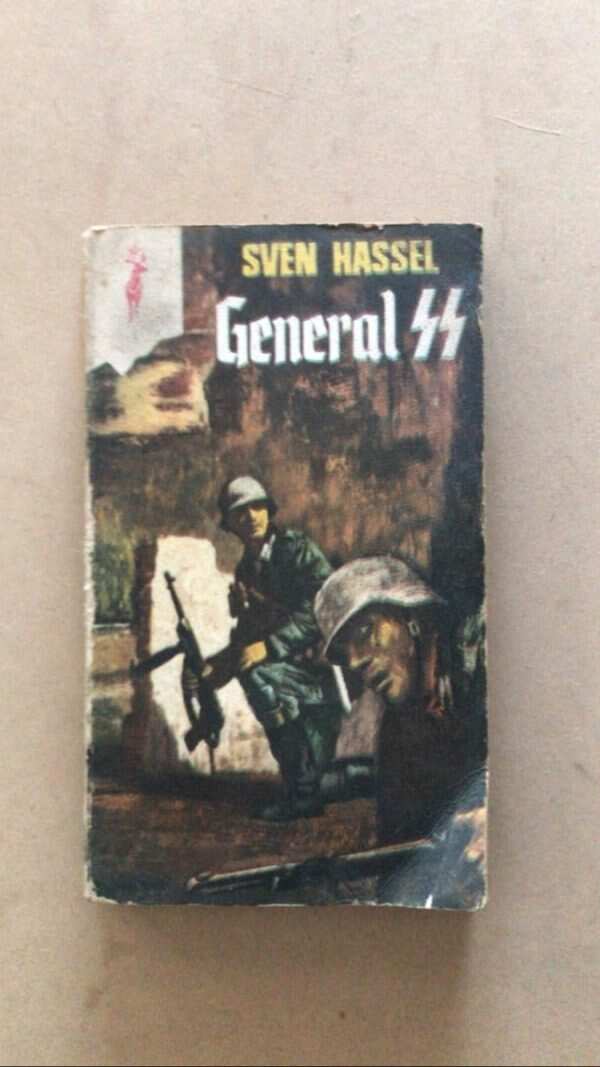 General Ss - Hassel, Sven (v3)