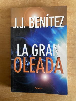 La gran oleada - Benitez, J. J (2x6)