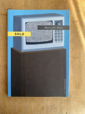 Solo - Vera, Marcelo (ii3)