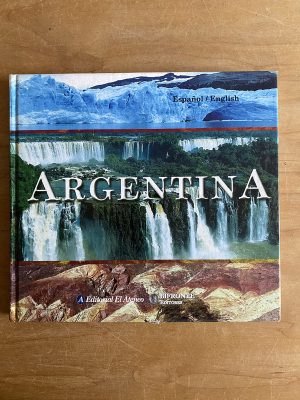 - Argentina (2w3)