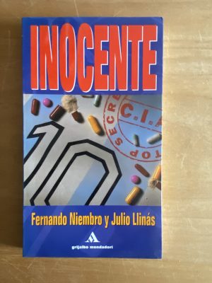 Inocente - Llinas, julio; Niembro, Fernando (2w6)