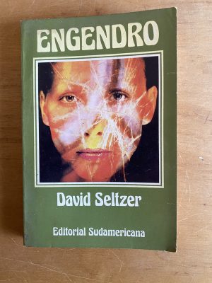 Engendro - Seltzer, David (2x1)