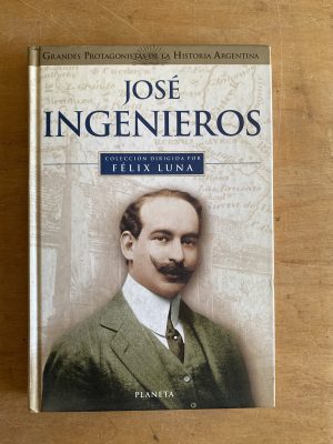 Jose Ingenieros - (3h2)