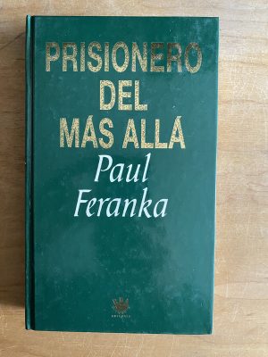 Prisionero del mas alla - Feranka, Paul (2w1)