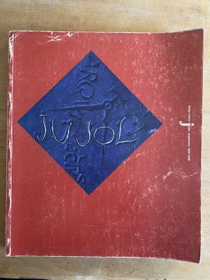 - Josep Maria Jujol, arquitecto 1879 1949 (2g6)