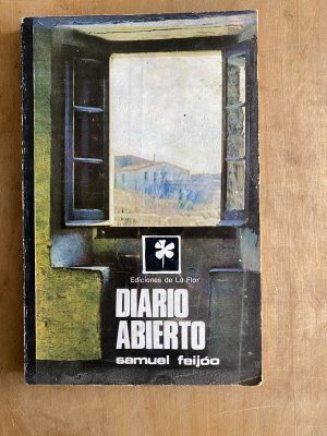 Diario Abierto - Feijoo, SAMuel (a2)