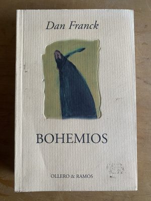 Bohemios - Franck, Dan (3d9)