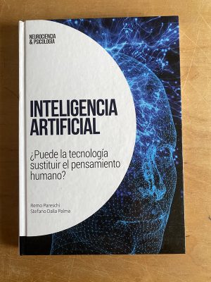 Inteligencia Artificial - Pareschi; Dalla Palma (3a3)