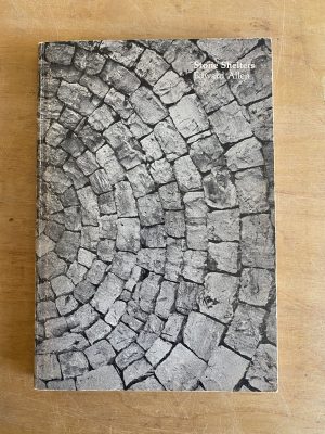 Stone Shelters - Allen, Edward (3g8)