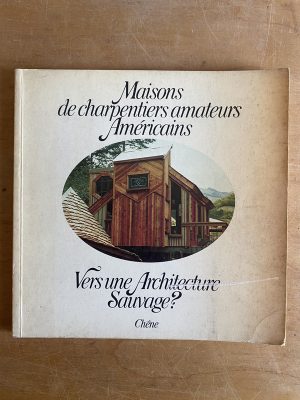 Maisons de charpentiers amateurs Americains (3g7)