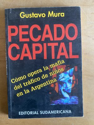 Pecado capital - Mura, Gustavo (3d3)