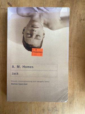 Jack - Homes, A. M (ii3)