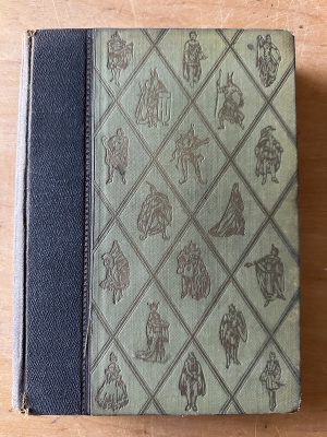 El libro Victrola de la opera - (2u5)