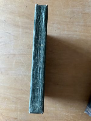El hombre y el estado - Maritain, Jacques (2u5)