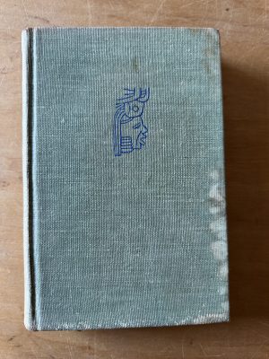 Explorador Maya - Victor Wolfgang Von Hagen (2u6)