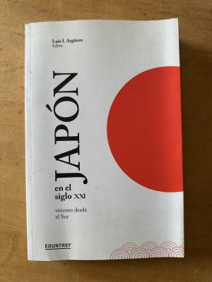 Japon en el siglo XXI - Agüero, Luis I. (3c1)