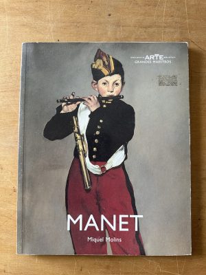 Manet - Molins, Miguel (3c2)