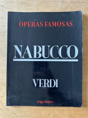 Nabucco - Verdi (3c2)