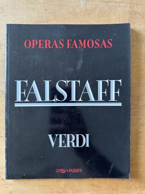 Falstaff - Verdi (3c2)