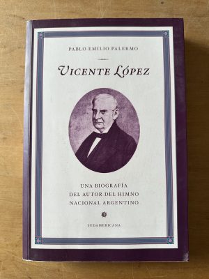 Vicente Lopez - Palermo, Pablo Emilio (3c3)