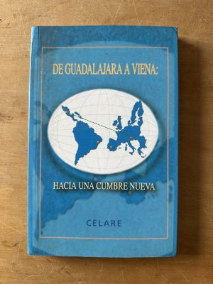 De Guadalajara a Viena - (3c5)