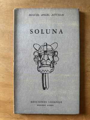 Soluna - Asturias, Miguel Angel (3c6)
