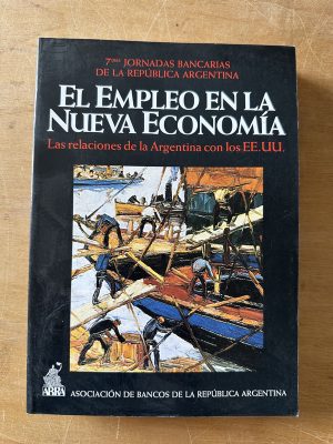 El empleo en la nueva economia - (3c7)