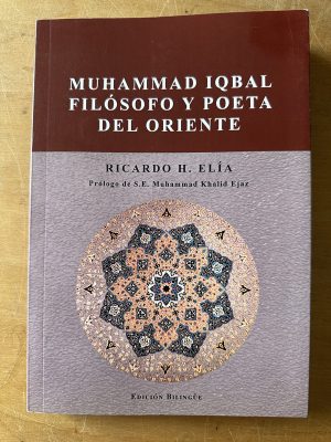 Muhammad Iqbal filosofo y poeta filosofo y poeta- Elia (3c7