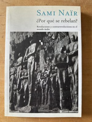 Por que se rebelan? - Sami Nair (3c7)