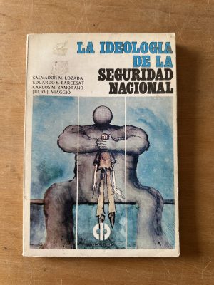 La ideologia de la seguridad social - Lozada (3c7)