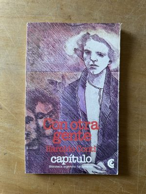 Con otra gente - Conti, Haroldo (3c9)