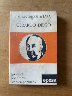 Gerardo Diego - Manrique de Lara (3f1)