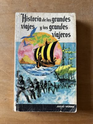 Historia de los grandes viajes y los grandes- Verne (3f1)