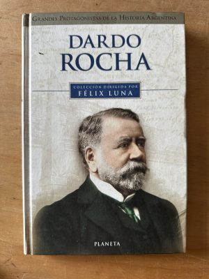 Dardo Rocha - Luna, Felix (3f3)