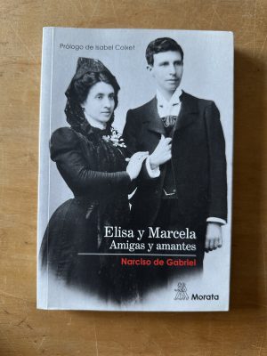 Elisa y Marcela. Amigas y Amantes - de Gabriel (3f3)