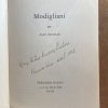 Modigliani - Cocteau, Jean (A3) - Image 2