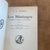 Los nibelungos, tragedia alemana en tres - Hebbel (D6) - Image 2