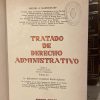 Tratado de derecho administrativo - Marienhoff (M1) - Image 2