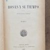 Rosas y su tiempo - Ramos Mejia, Jose Maria (H3) - Image 2