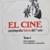El cine, enciclopedia salvat del 7 arte - Salvat, Juan (Aa0 - Image 2
